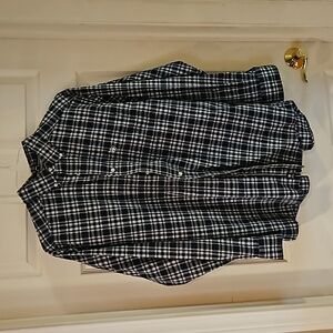 Long Sleeve Ariat Pro Stretch Shirt